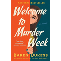 Welcome to Murder Week