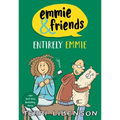 Emmie & Friends: Entirely Emmie: A Graphic Novel