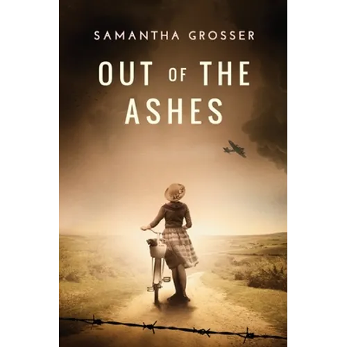 Out of the Ashes