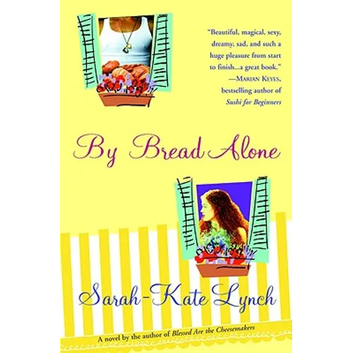 By Bread Alone