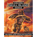 King Kong of Skull Island: Exodus