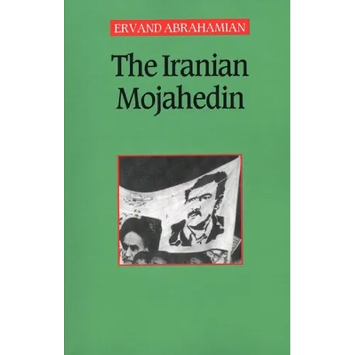 The Iranian Mojahedin