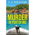 Murder in Portofino