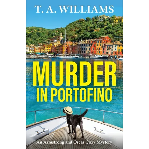 Murder in Portofino