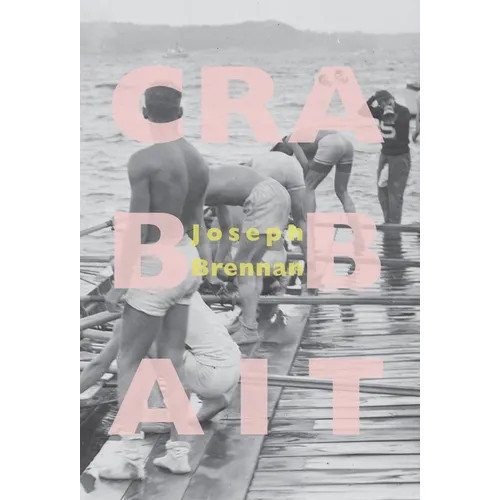 Crab Bait: A Gay Mystery