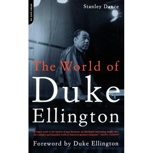 World of Duke Ellington PB