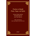 Practices to Benefit Pretas, Nagas and Spirits