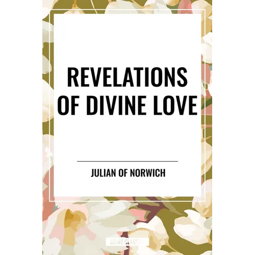 Revelations of Divine Love