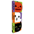 Halloween (Chunky 3 Pack): Ha-Ha-Ha!, Booo!, and Meow!