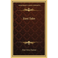 Zuni Tales