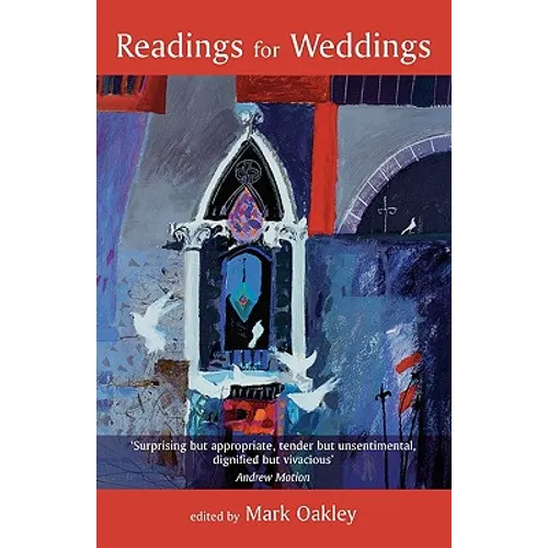 Readings for Weddings