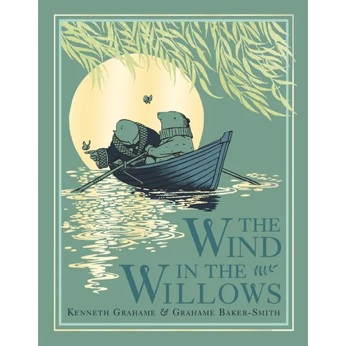 The Wind in the Willows