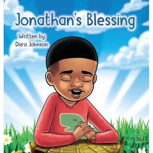 Jonathan's Blessing