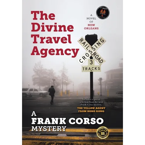 The Divine Travel Agency