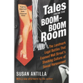Tales from the Boom-Boom Room