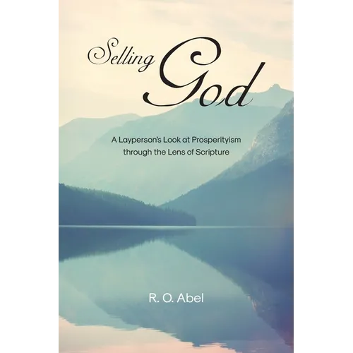 Selling God