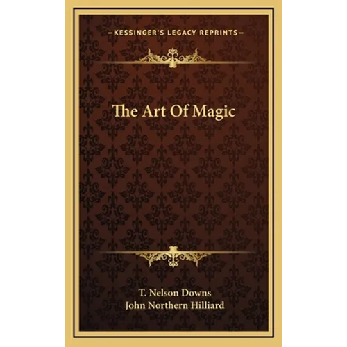 The Art of Magic