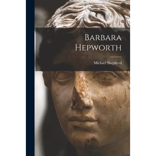 Barbara Hepworth