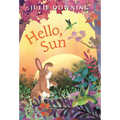 Hello, Sun