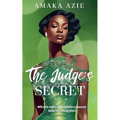 The Judge's Secret