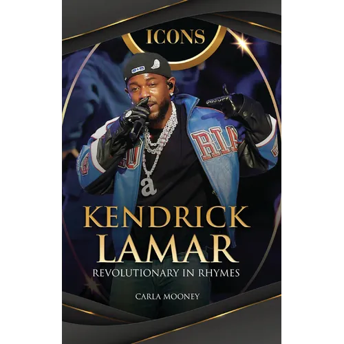 Kendrick Lamar: Revolutionary in Rhymes