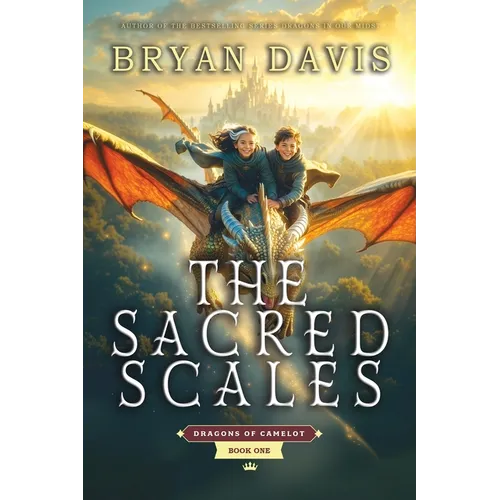 The Sacred Scales