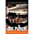 Gut Punch: Former Madison Square Garden president tells the true story of how the Rangers won the Stanley Cup, the Knicks lost Pat Riley, and the Yank