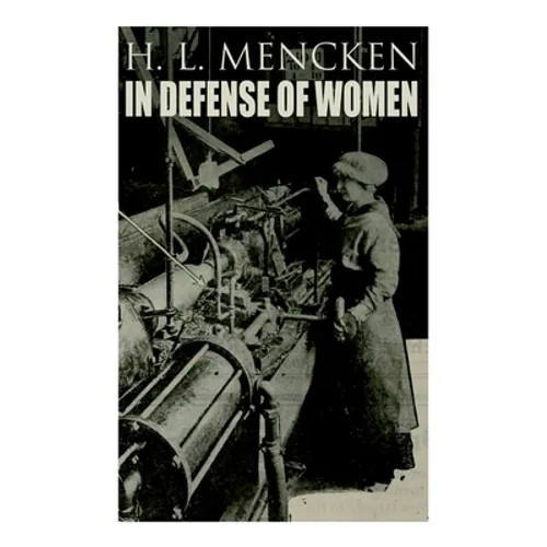 In Defense of Women