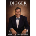Digger: Unearthing Life's Stories