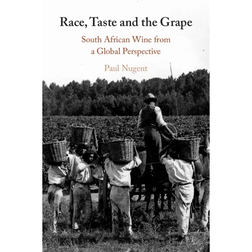 Race, Taste and the Grape