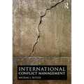 International Conflict Management