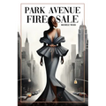 Park Avenue Firesale
