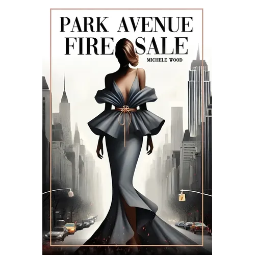 Park Avenue Firesale