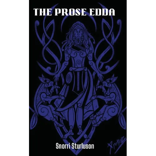 The Prose Edda