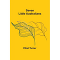 Seven Little Australians
