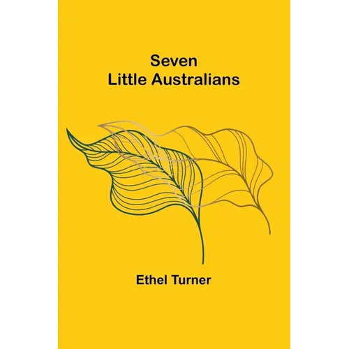 Seven Little Australians