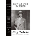 Honor Thy Father