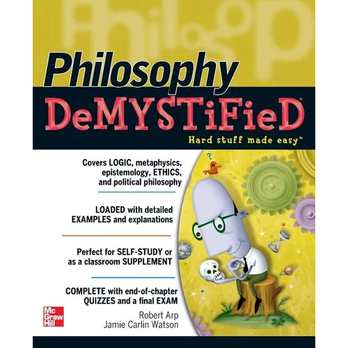 Philosophy DeMYSTiFied