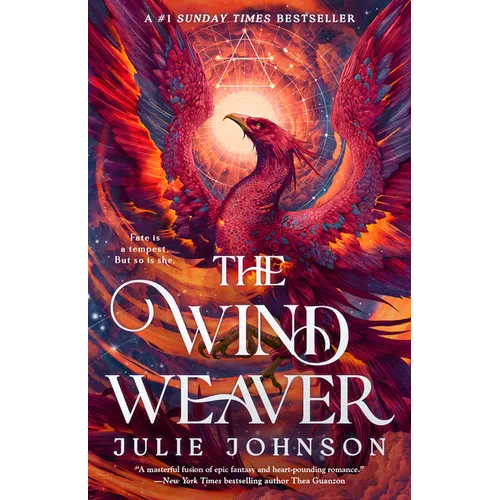 The Wind Weaver