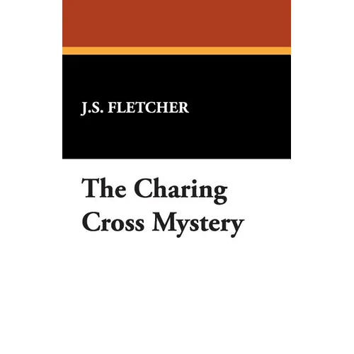 The Charing Cross Mystery