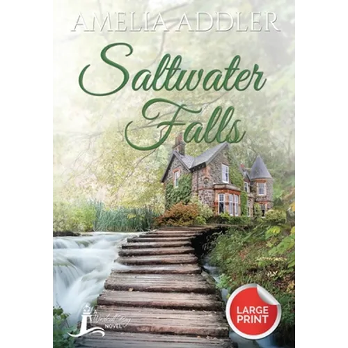Saltwater Falls