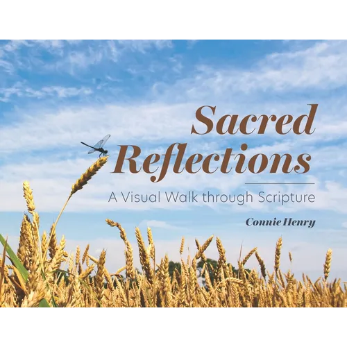Sacred Reflections: A Visual Walk through Scripture