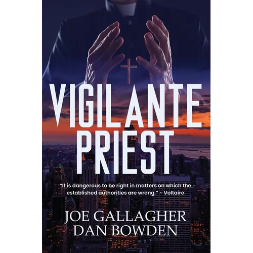 Vigilante Priest