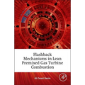 Flashback Mechanisms in Lean Premixed Gas Turbine Combustion
