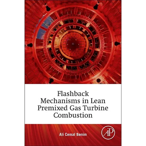 Flashback Mechanisms in Lean Premixed Gas Turbine Combustion