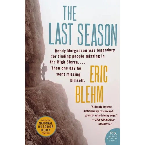 The Last Season