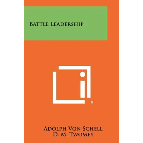Battle Leadership