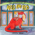 The Adventures of Arlo and Red
