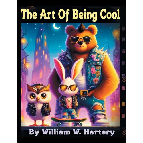 The Art of Being Cool