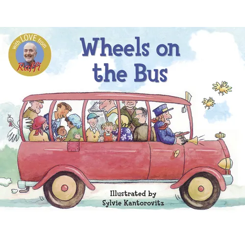Wheels on the Bus
